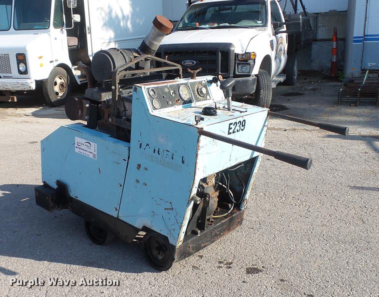 image for item DD7317 Target Pro 65 III concrete saw