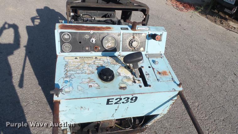 image for item DD7317 Target Pro 65 III concrete saw