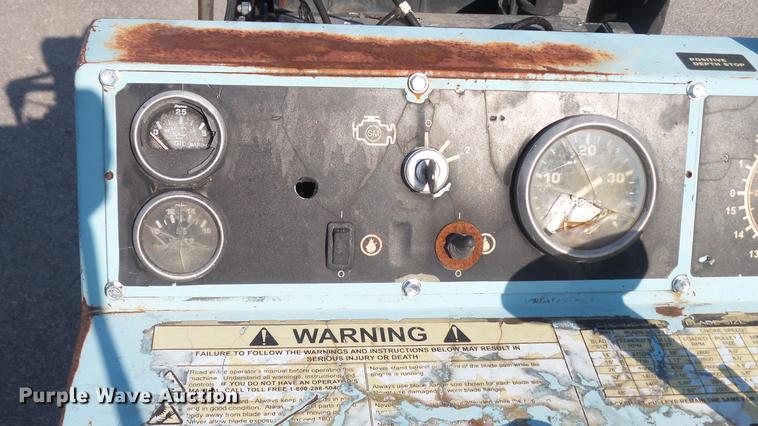 image for item DD7317 Target Pro 65 III concrete saw