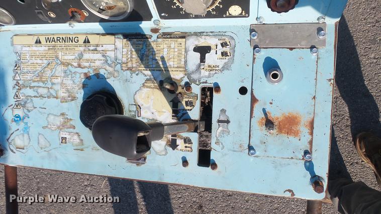 image for item DD7317 Target Pro 65 III concrete saw