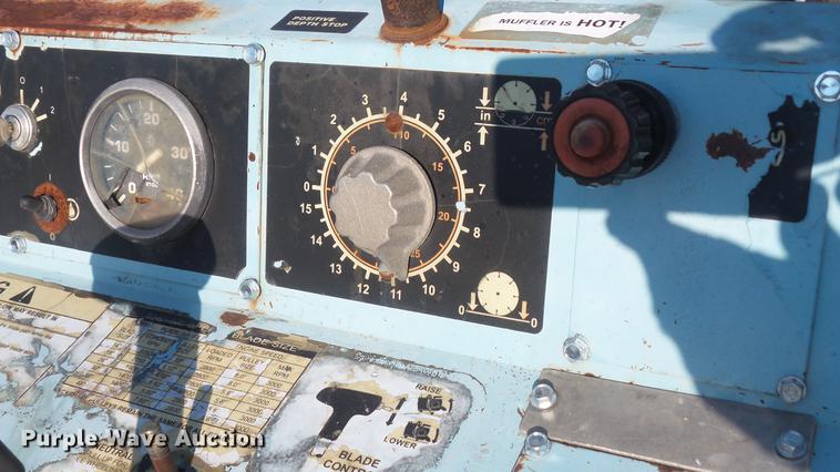 image for item DD7317 Target Pro 65 III concrete saw