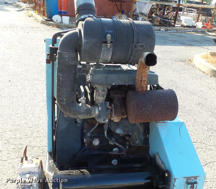 image for item DD7317 Target Pro 65 III concrete saw