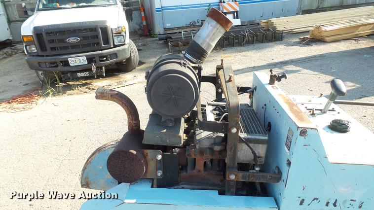 image for item DD7317 Target Pro 65 III concrete saw