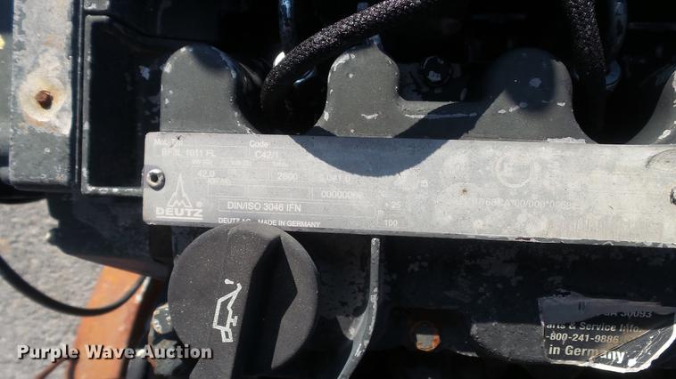 image for item DD7317 Target Pro 65 III concrete saw