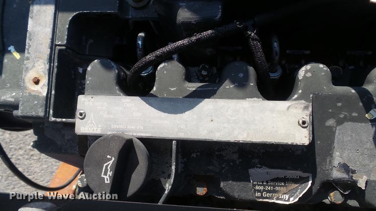 image for item DD7317 Target Pro 65 III concrete saw