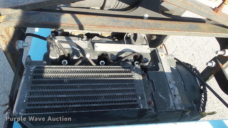 image for item DD7317 Target Pro 65 III concrete saw