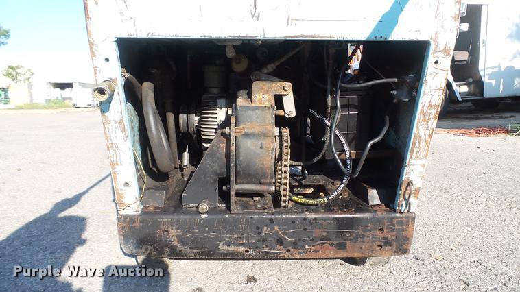 image for item DD7317 Target Pro 65 III concrete saw