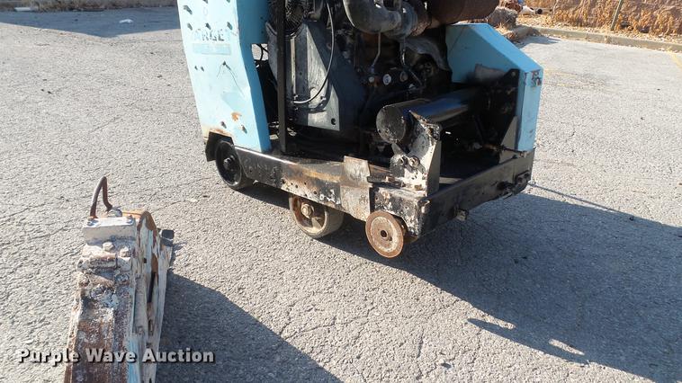 image for item DD7317 Target Pro 65 III concrete saw