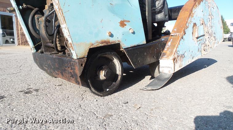 image for item DD7317 Target Pro 65 III concrete saw