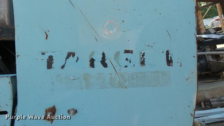 image for item DD7317 Target Pro 65 III concrete saw