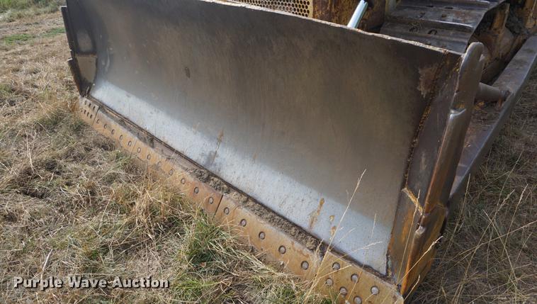 image for item DD7816 1975 Caterpillar D7G dozer