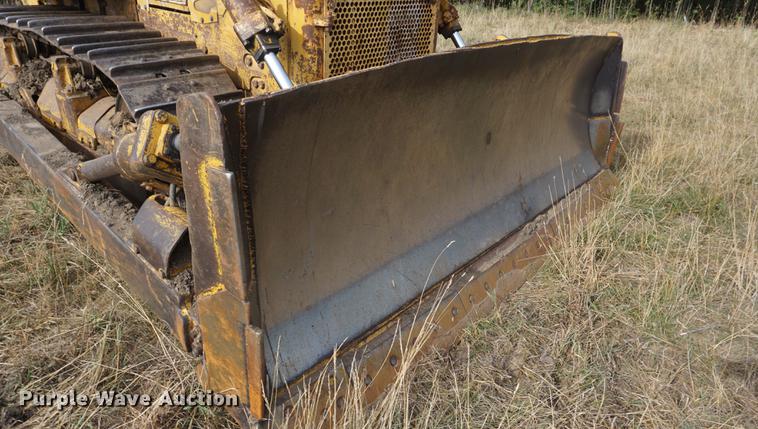 image for item DD7816 1975 Caterpillar D7G dozer