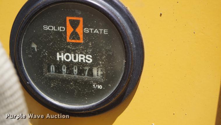 image for item DD7827 2008 Vermeer S400TX compact utility loader