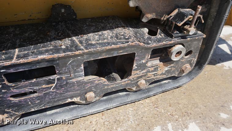 image for item DD7827 2008 Vermeer S400TX compact utility loader