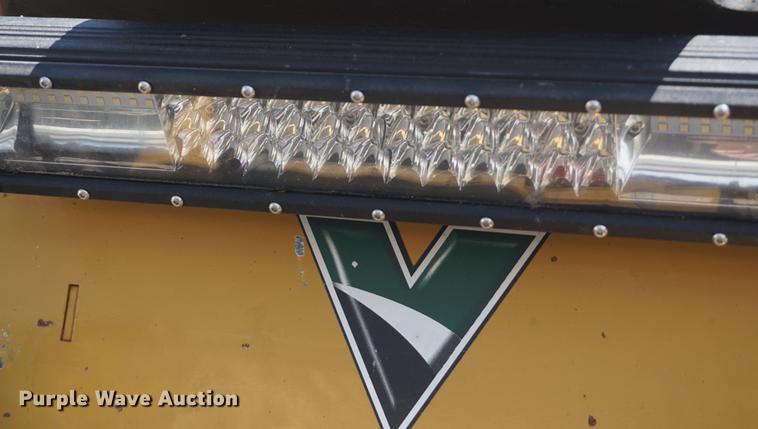 image for item DD7827 2008 Vermeer S400TX compact utility loader