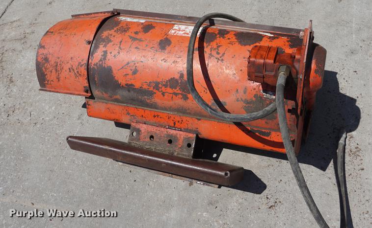 image for item DD7827 2008 Vermeer S400TX compact utility loader