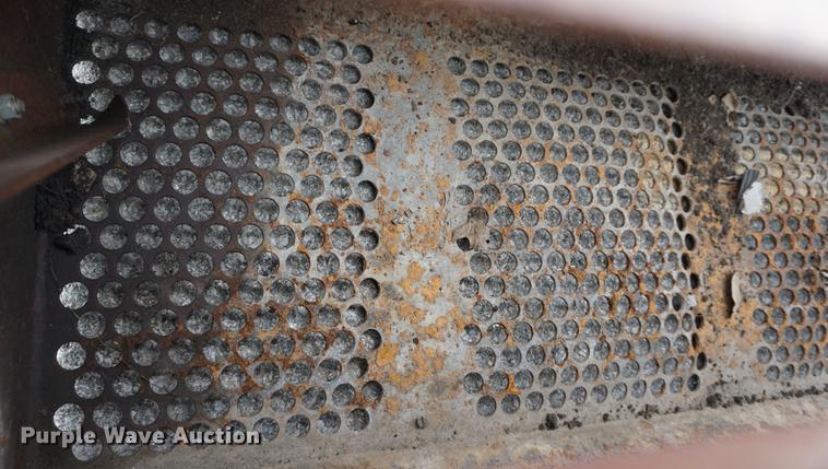 image for item DD7831 Preparator skid steer attachment