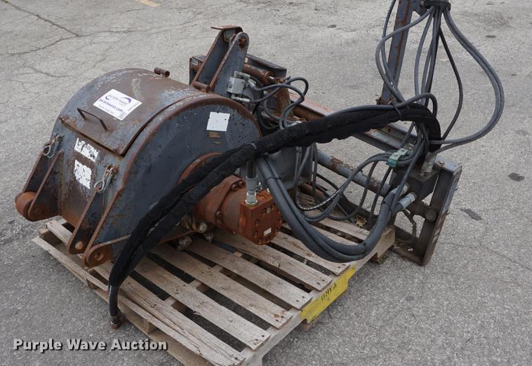 image for item DD7833 Contech planer