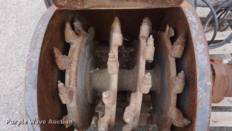 image for item DD7833 Contech planer