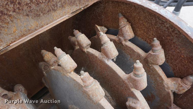 image for item DD7833 Contech planer