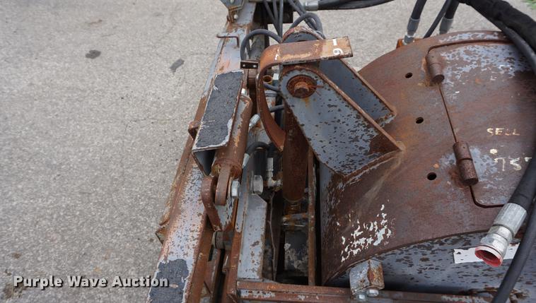 image for item DD7833 Contech planer