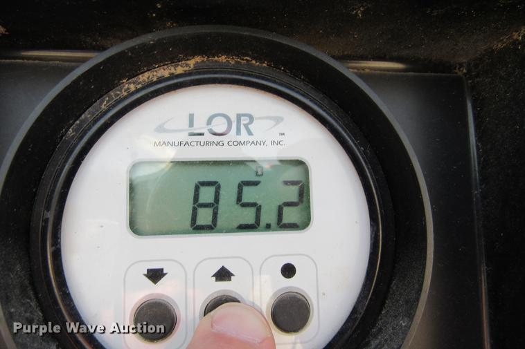 image for item DE0178 2013 Terex Trac 790 chipper