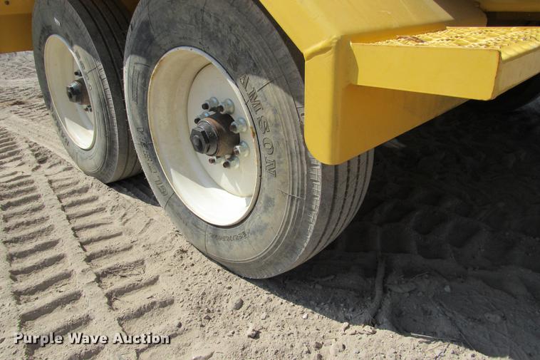 image for item DE0178 2013 Terex Trac 790 chipper