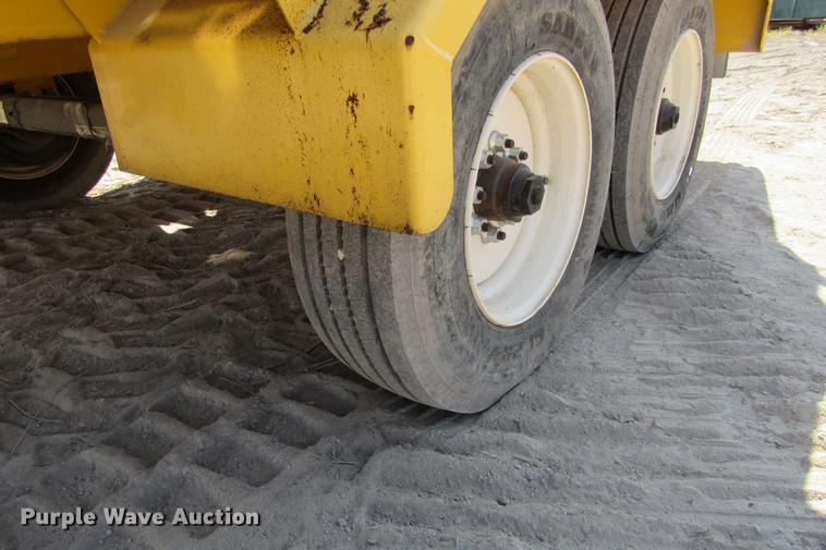 image for item DE0178 2013 Terex Trac 790 chipper