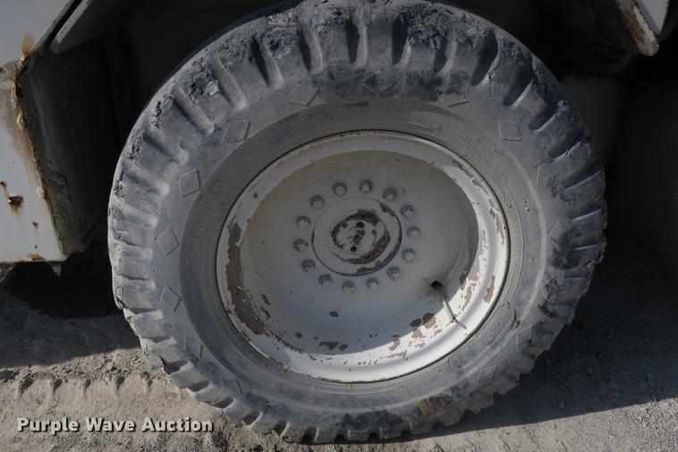 image for item DE3777 Gardner Denver 640-GD rock drill