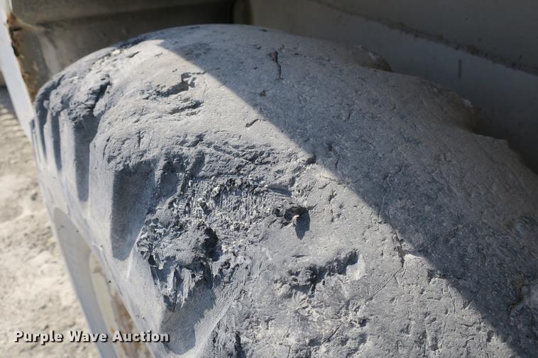 image for item DE3777 Gardner Denver 640-GD rock drill