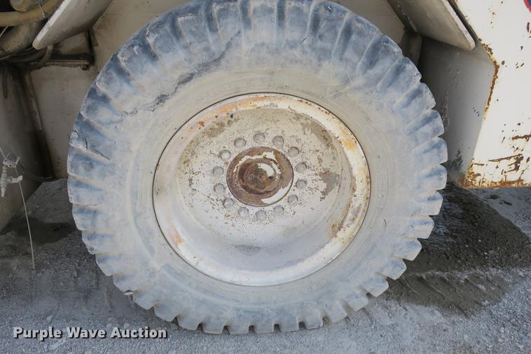 image for item DE3777 Gardner Denver 640-GD rock drill