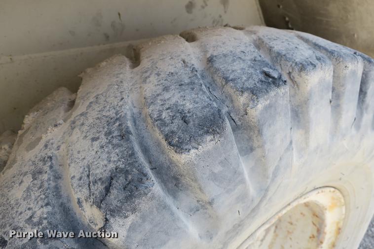 image for item DE3777 Gardner Denver 640-GD rock drill