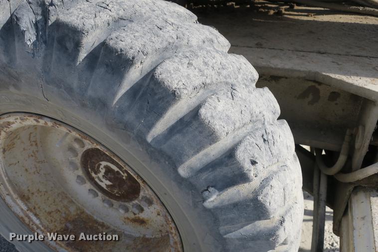 image for item DE3777 Gardner Denver 640-GD rock drill