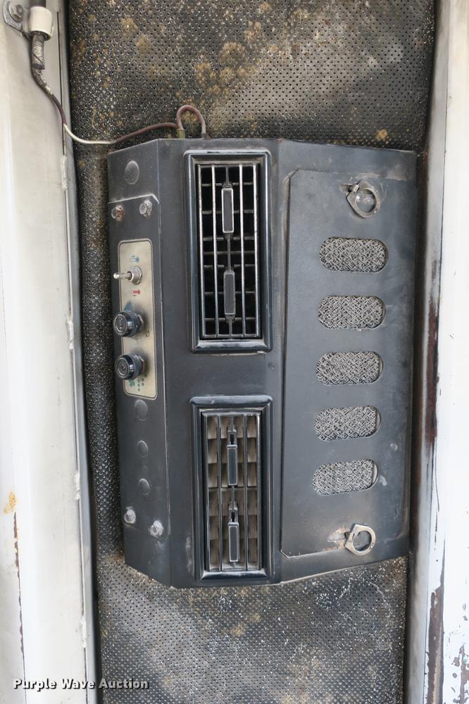 image for item DE3777 Gardner Denver 640-GD rock drill