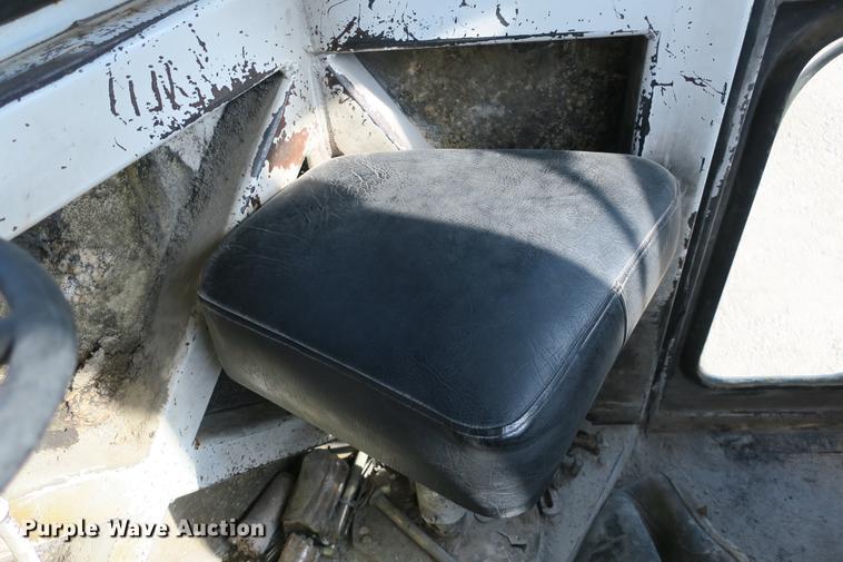 image for item DE3777 Gardner Denver 640-GD rock drill