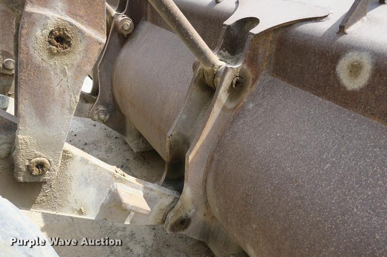 image for item DE3778 1979 Caterpillar 950 wheel loader