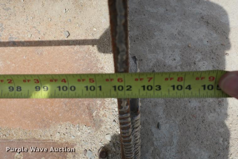 image for item DE3778 1979 Caterpillar 950 wheel loader