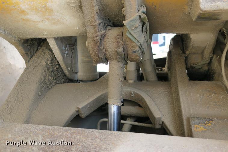 image for item DE3778 1979 Caterpillar 950 wheel loader