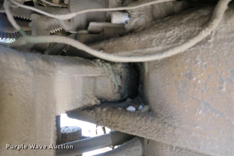 image for item DE3778 1979 Caterpillar 950 wheel loader