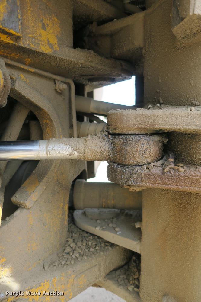 image for item DE3778 1979 Caterpillar 950 wheel loader