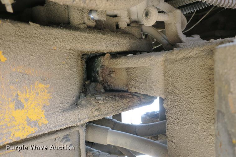 image for item DE3778 1979 Caterpillar 950 wheel loader
