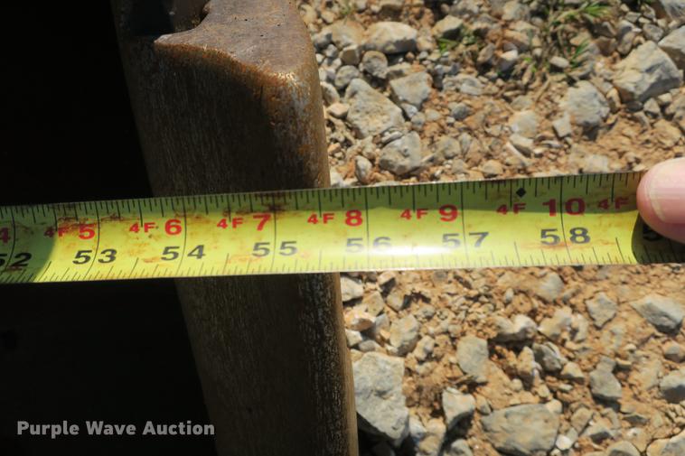 image for item DE3784 2009 Caterpillar 329D L excavator