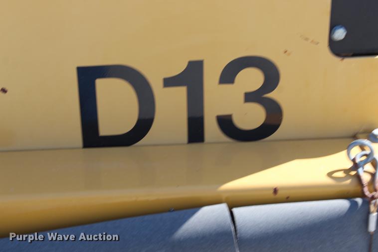 image for item DE3839 2010 Caterpillar PS150C pneumatic roller