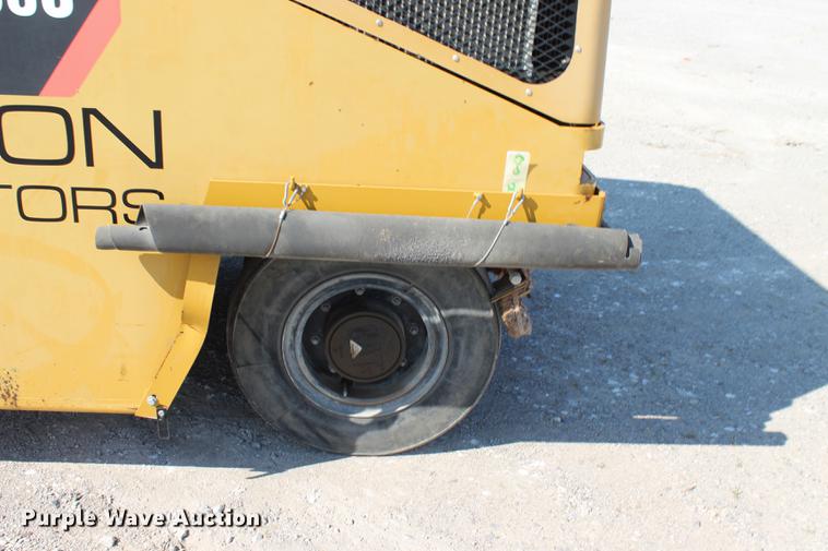 image for item DE3839 2010 Caterpillar PS150C pneumatic roller