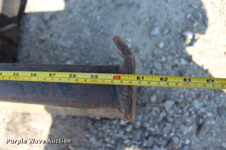 image for item DE3841 2002 Bobcat 331D mini excavator