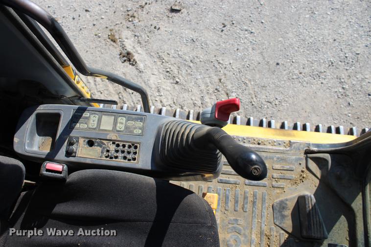 image for item DE3845 2006 Komatsu PC300LC-7L excavator