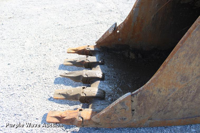 image for item DE3845 2006 Komatsu PC300LC-7L excavator