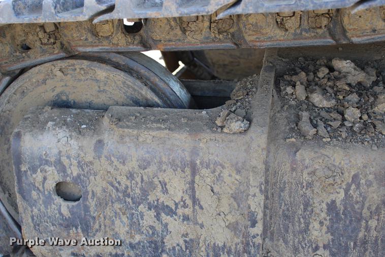 image for item DE3845 2006 Komatsu PC300LC-7L excavator