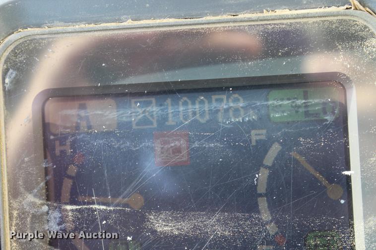 image for item DE3845 2006 Komatsu PC300LC-7L excavator