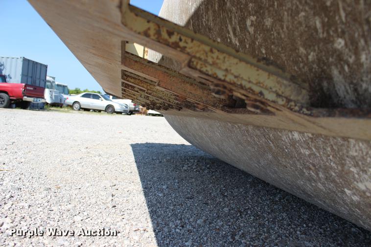 image for item DE3848 2005 Ingersoll Rand SD105DX-TF single drum roller